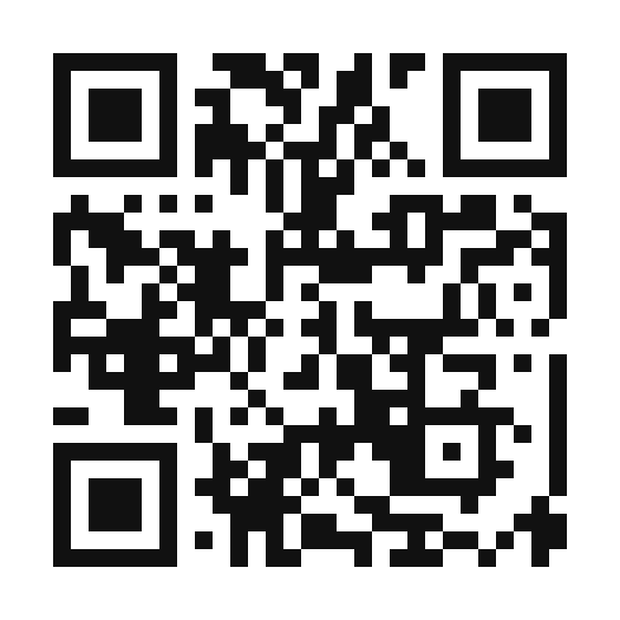 رمز QR لرابط الصفحة